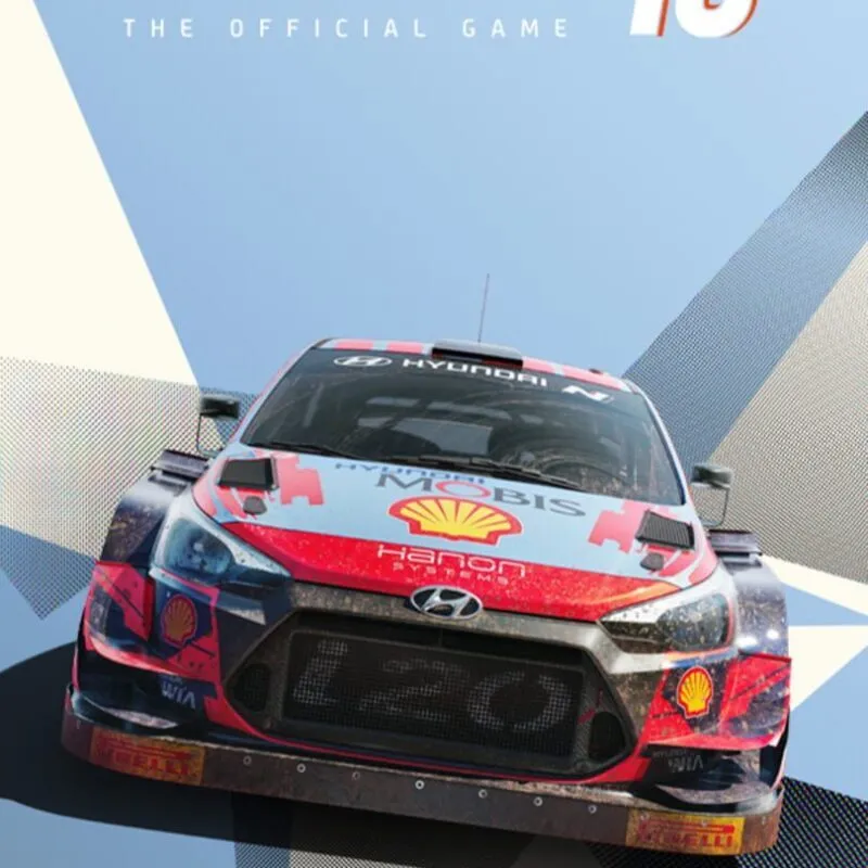 WRC 10
