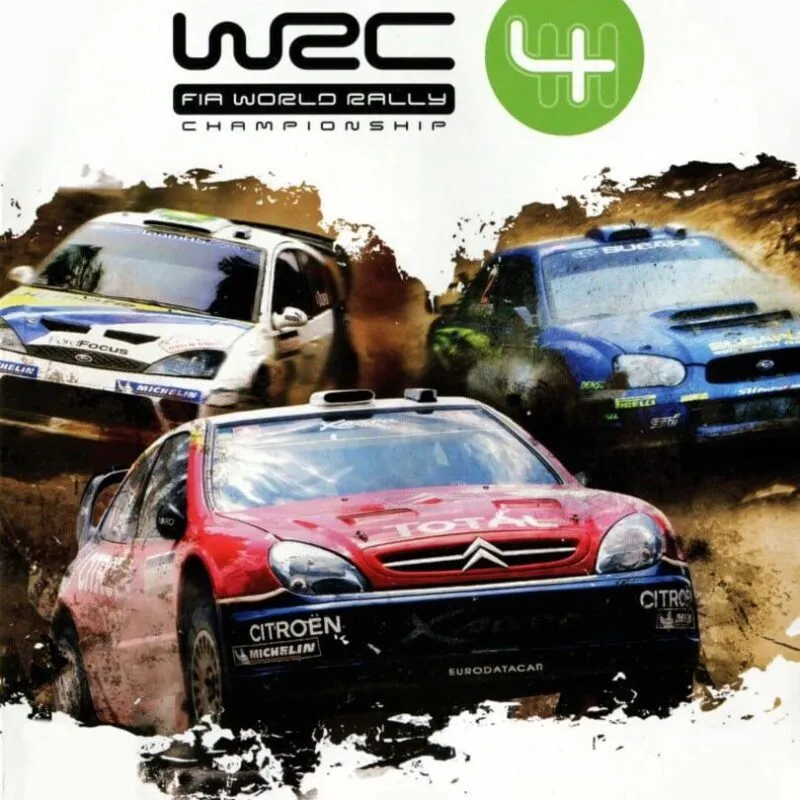 WRC 4