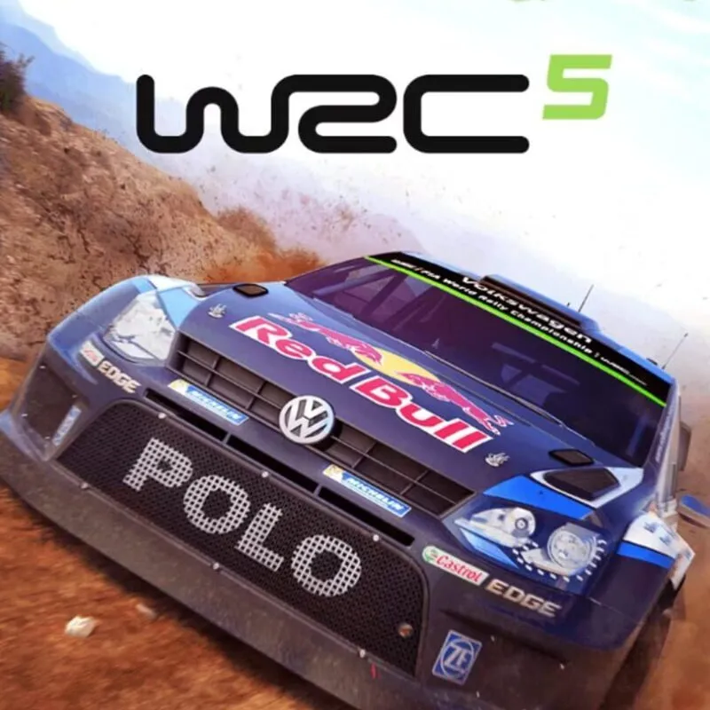 WRC 5: Esports Edition