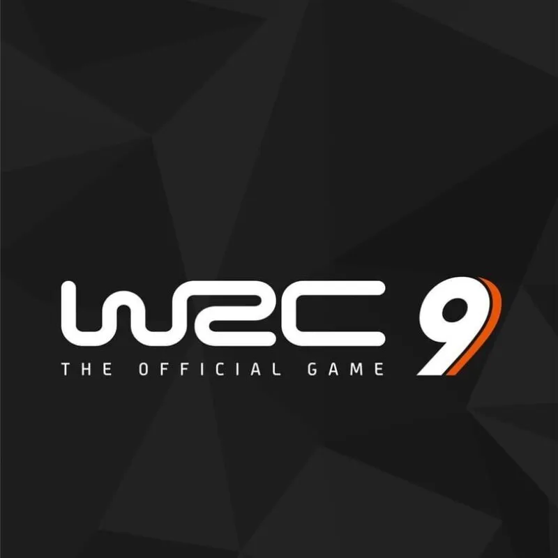 WRC 9: Deluxe Edition