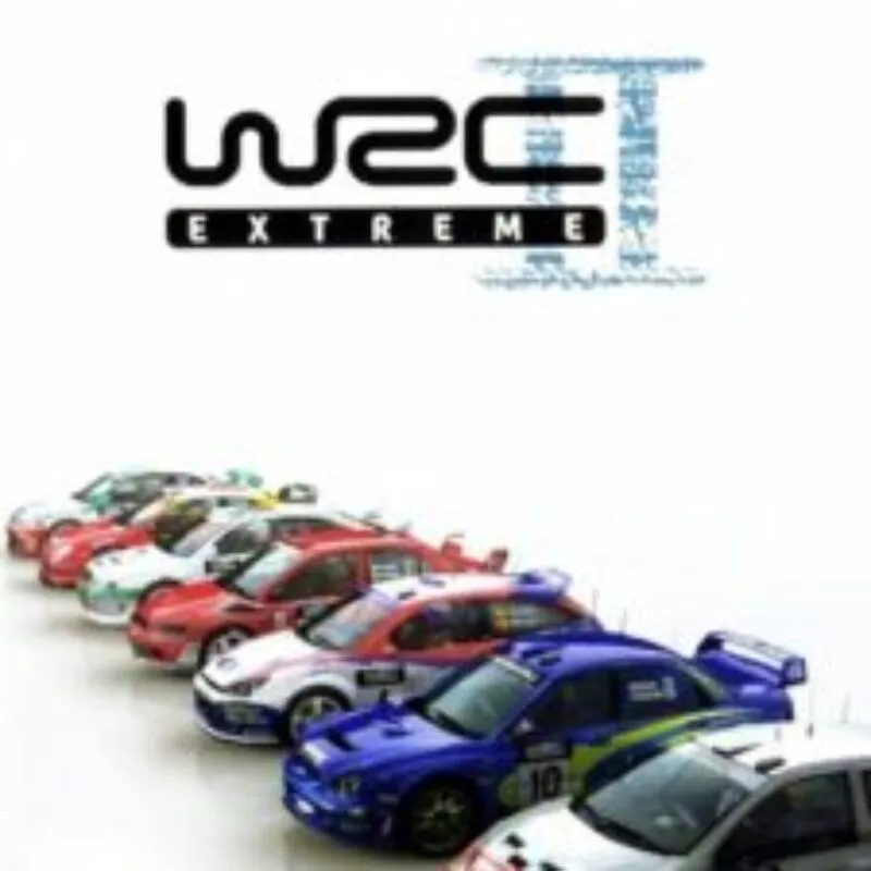 WRC II Extreme