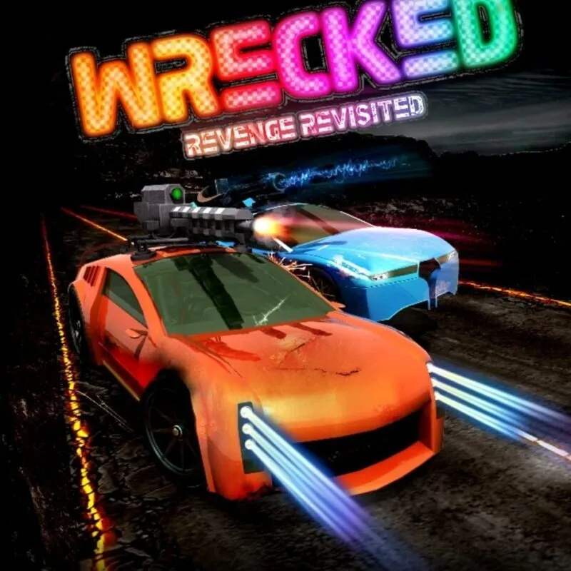 Wrecked: Revenge Revisited