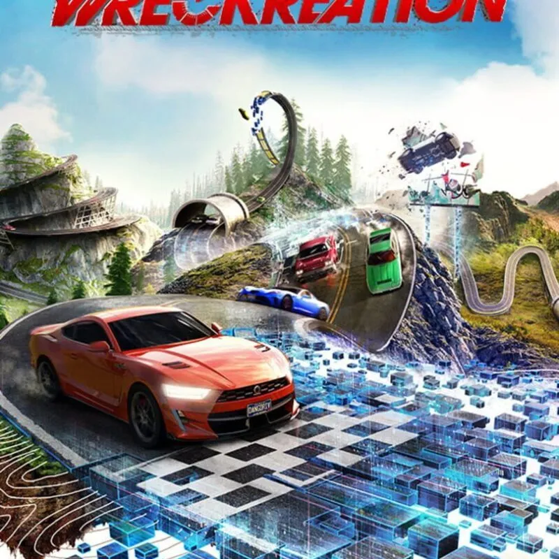 Wreckreation