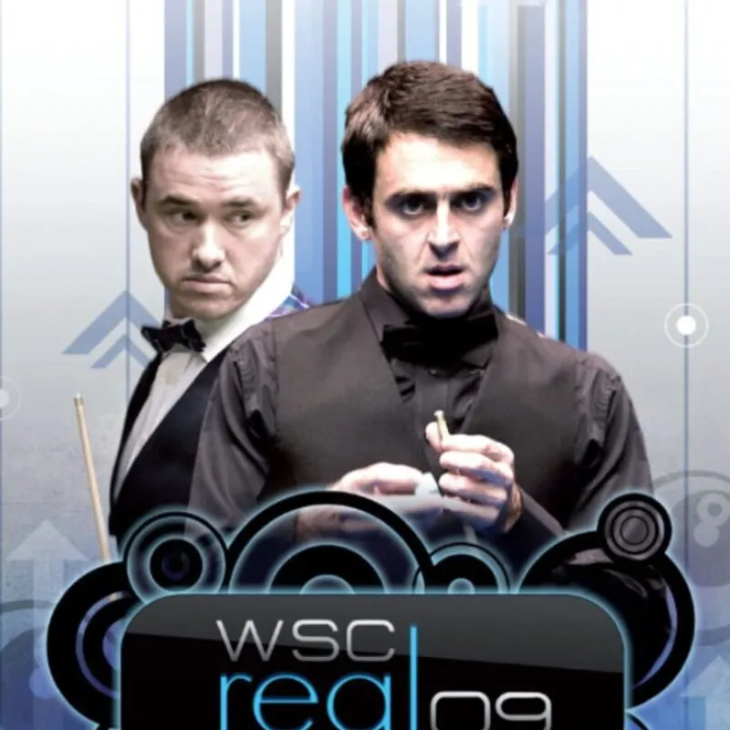 WSC Real 09: World Snooker Championship
