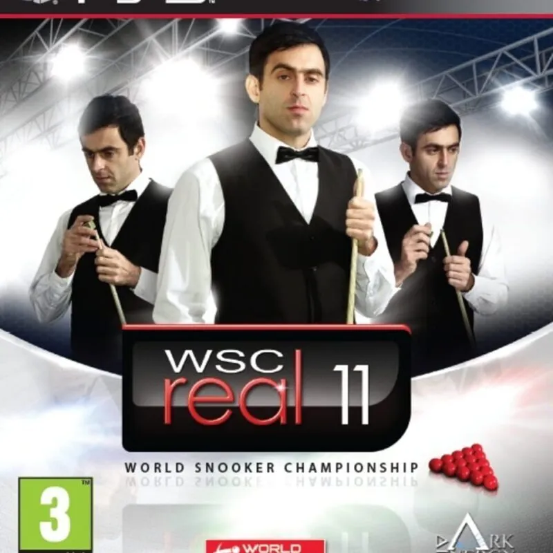 WSC Real 11