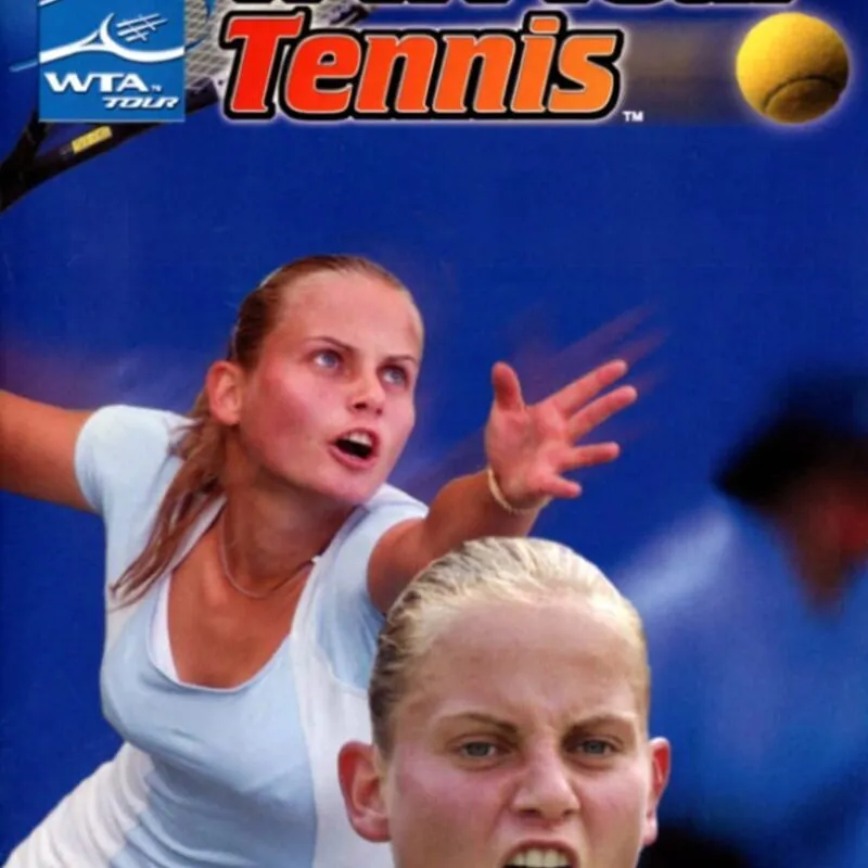 WTA Tour Tennis