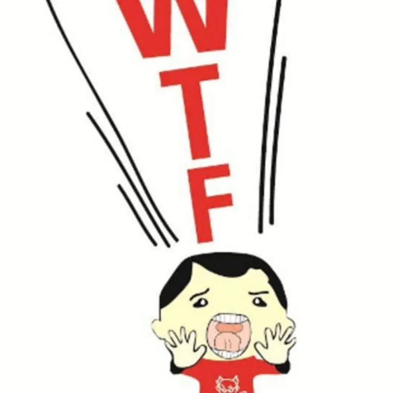 WTF: Work Time Fun