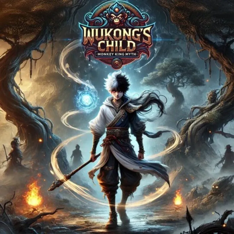 Wukong’s Child: Monkey King Myth