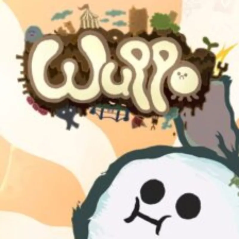 Wuppo