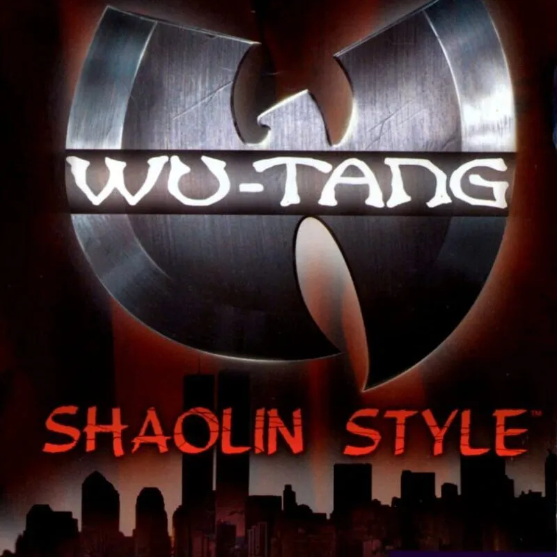 Wu-Tang: Shaolin Style