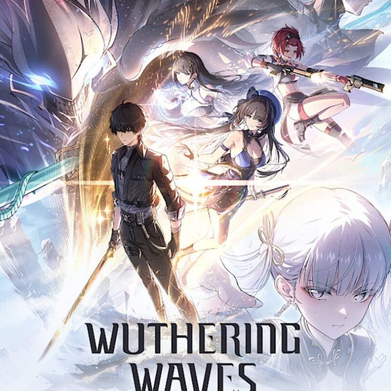 Wuthering Waves