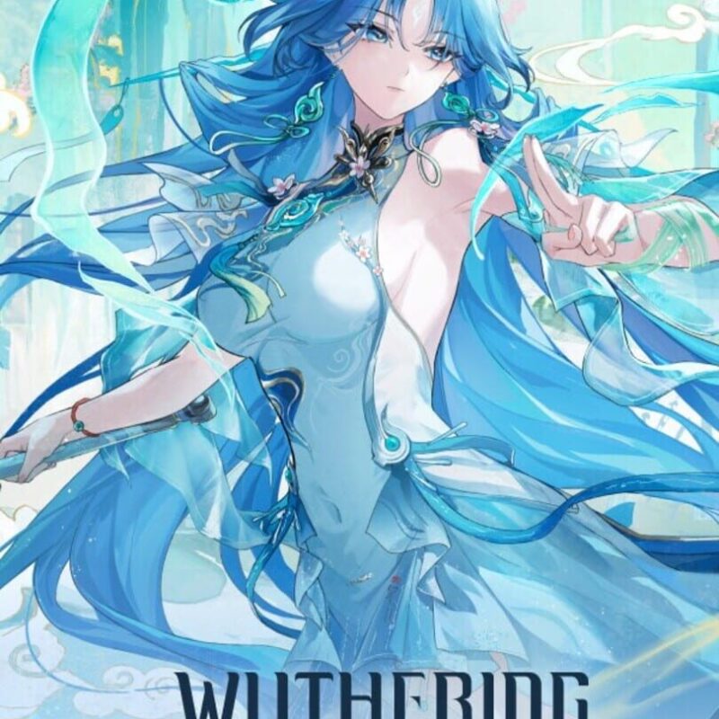 Wuthering Waves
