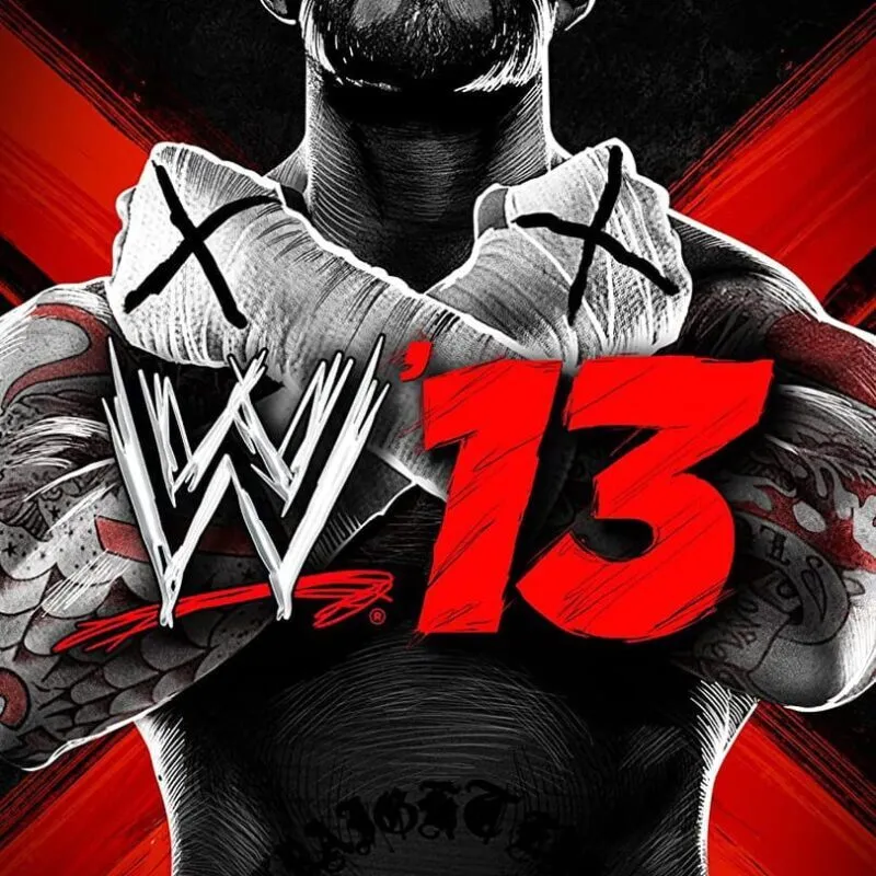 WWE ’13