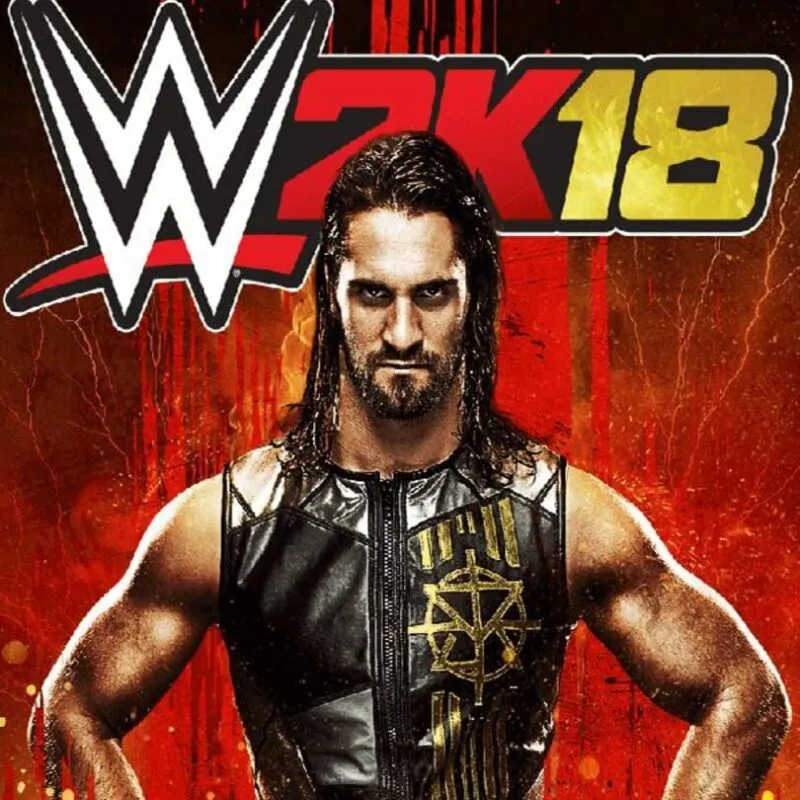 WWE 2K18: Deluxe Edition