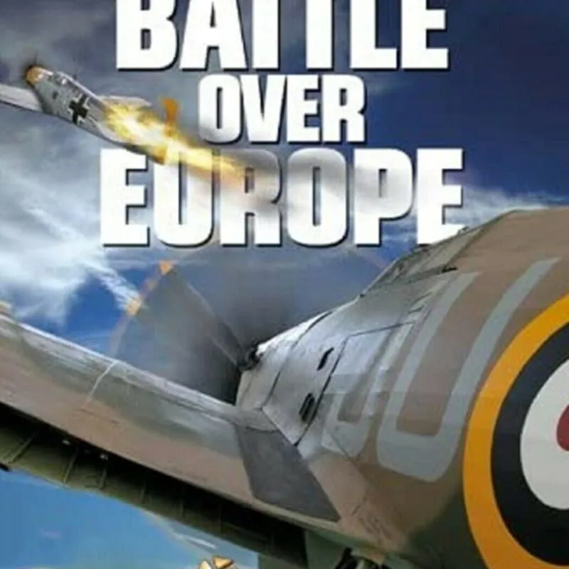 WWII: Battle Over Europe