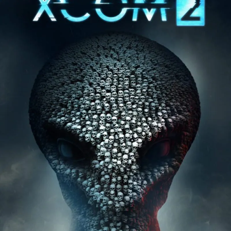 XCOM 2
