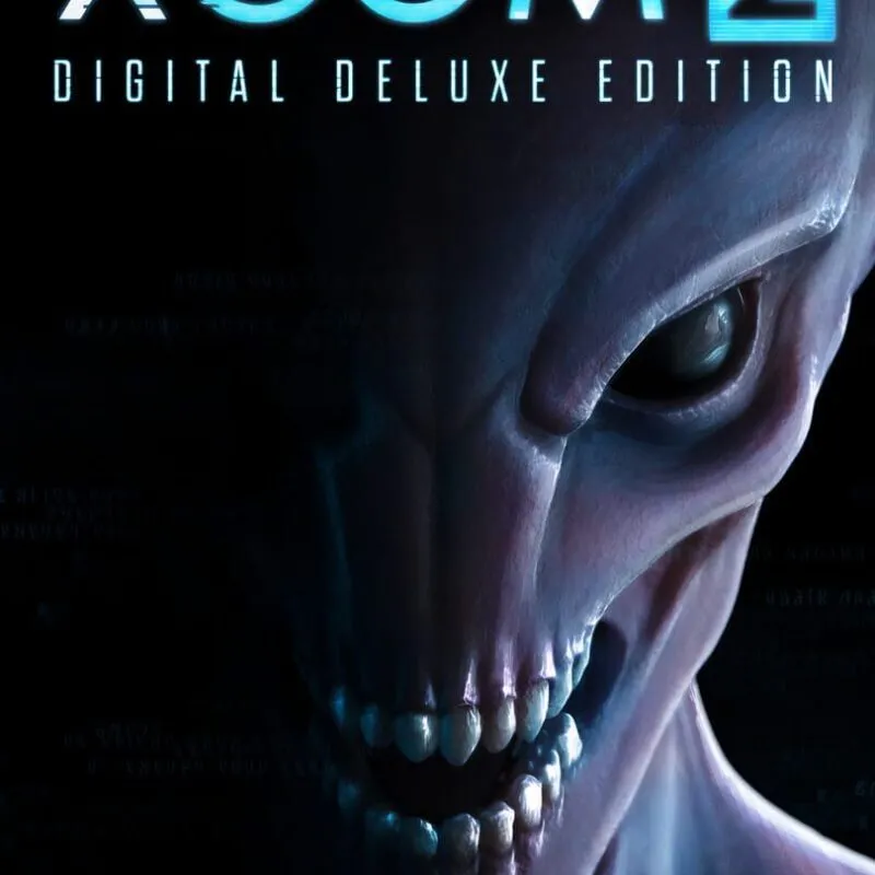 XCOM 2: Digital Deluxe Edition