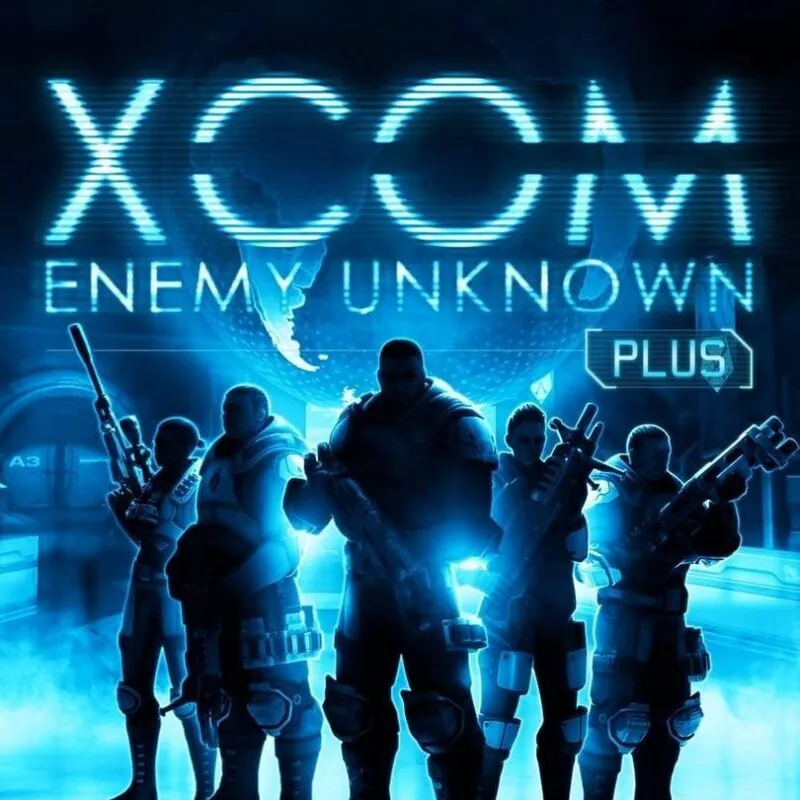 XCOM: Enemy Unknown Plus