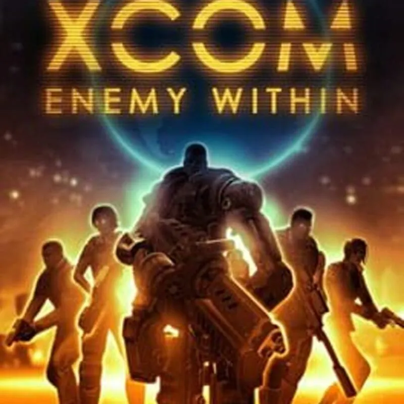 XCOM: Enemy Within