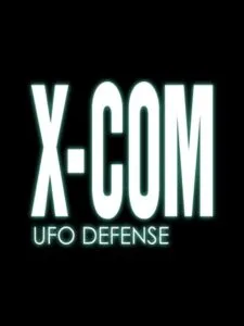 X-COM: UFO Defense