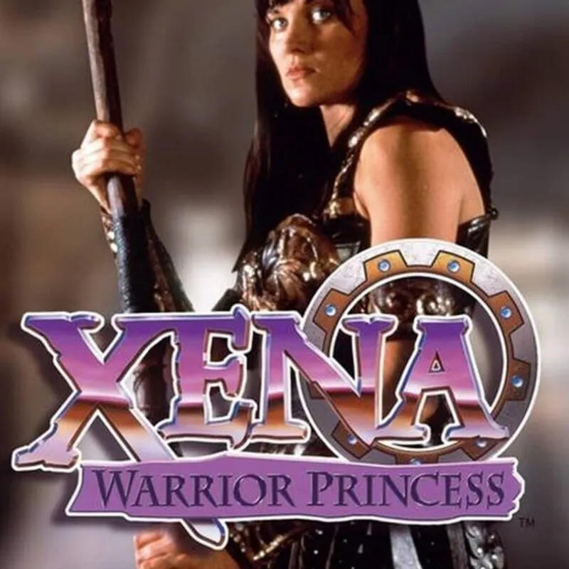 Xena: Warrior Princess
