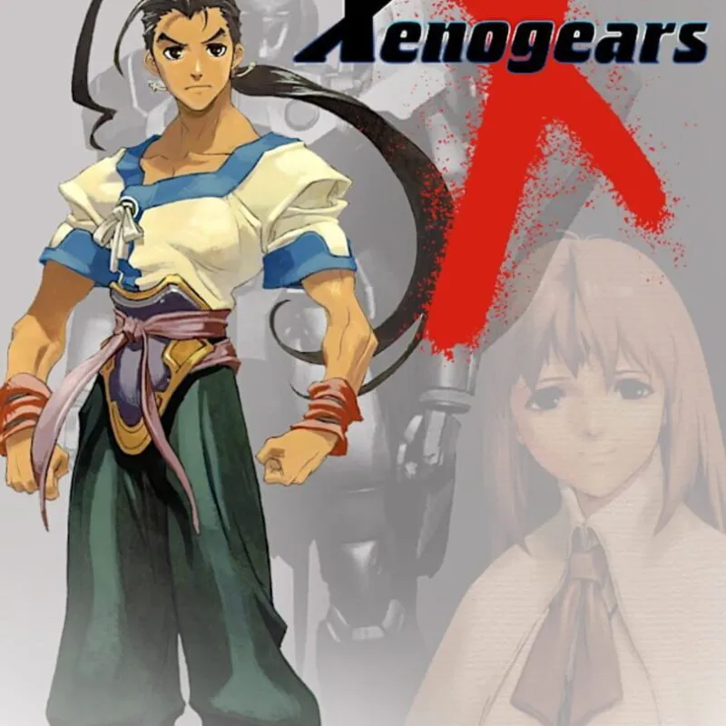 Xenogears