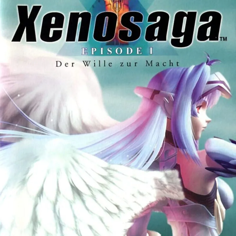 Xenosaga Episode I: Der Wille zur Macht