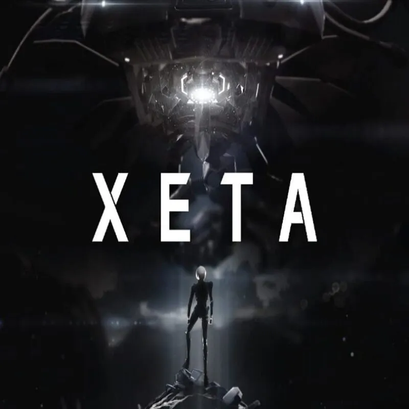 Xeta