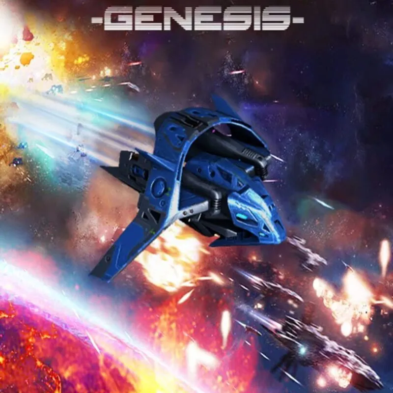 X-Force Genesis