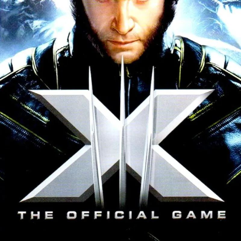 X-Men: The Official Game
