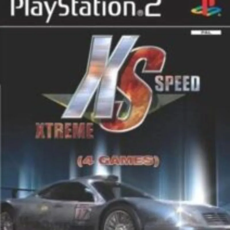 Xtreme Speed