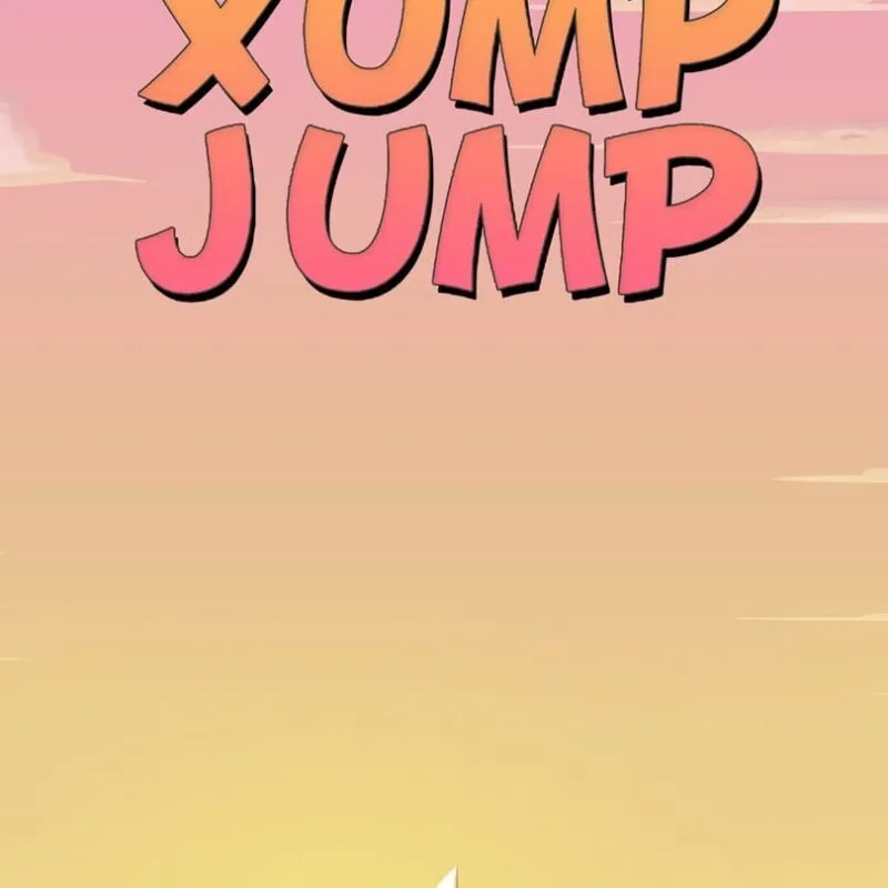 Xump Jump
