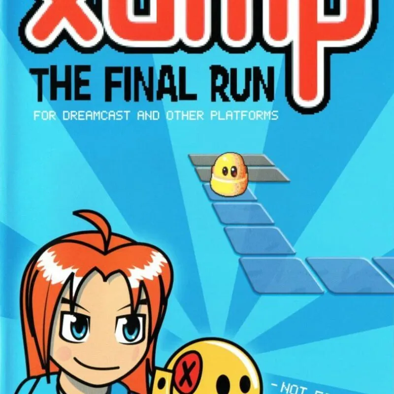 Xump: The Final Run