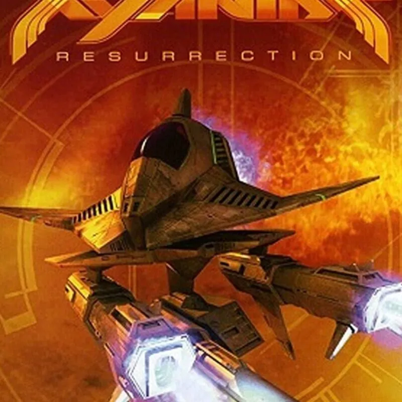 Xyanide Resurrection