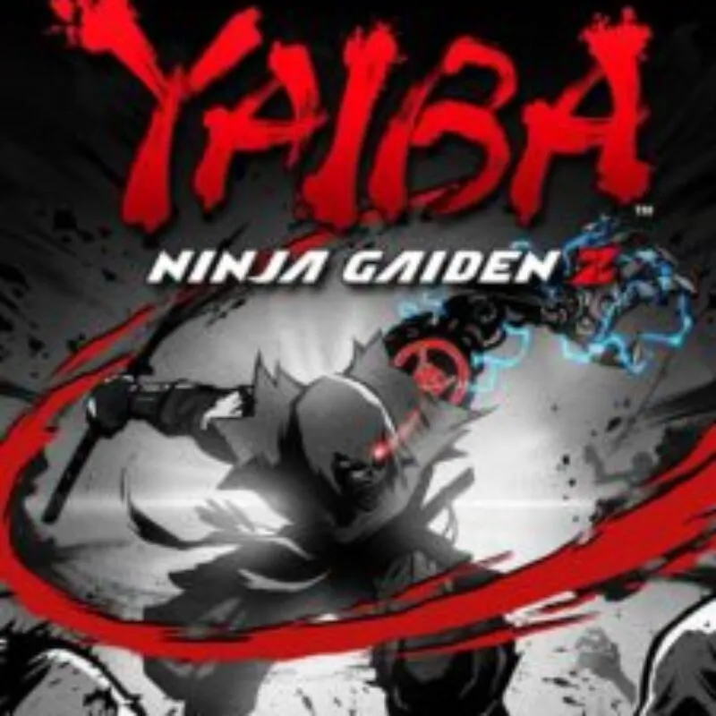 Yaiba: Ninja Gaiden Z