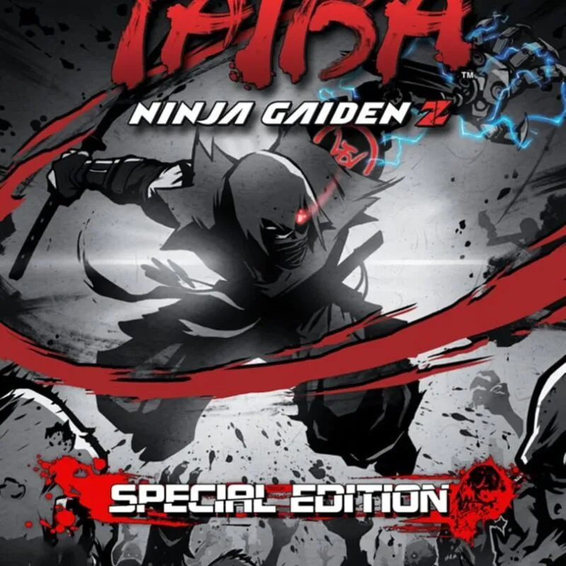 Yaiba: Ninja Gaiden Z – Special Edition