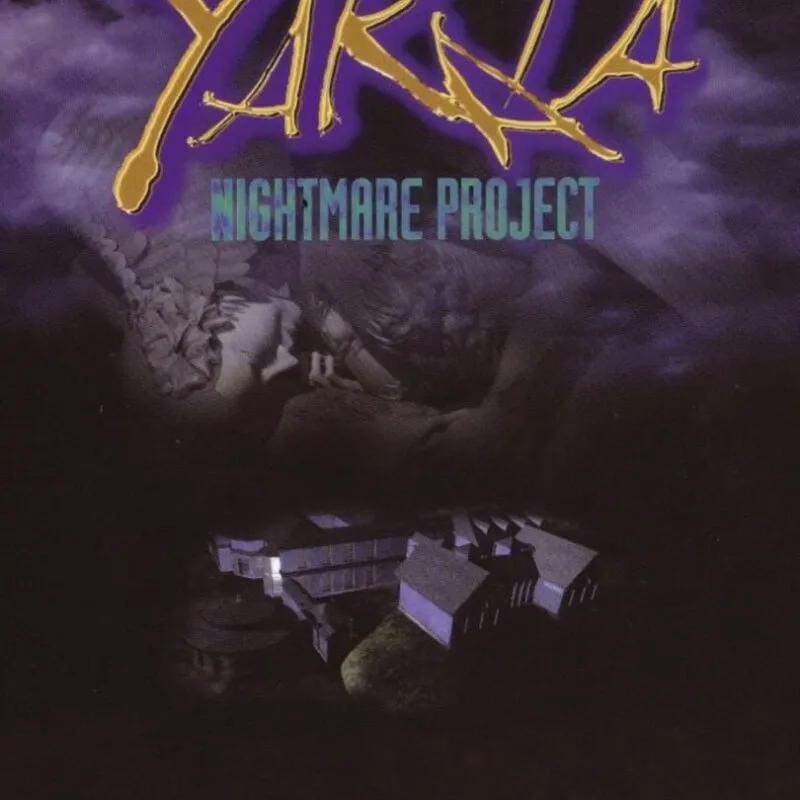 Yakata Nightmare Project