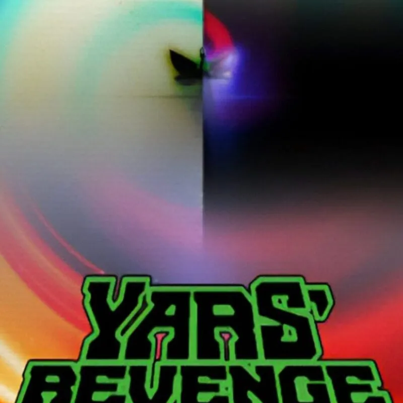 Yars‘ Revenge Enhanced