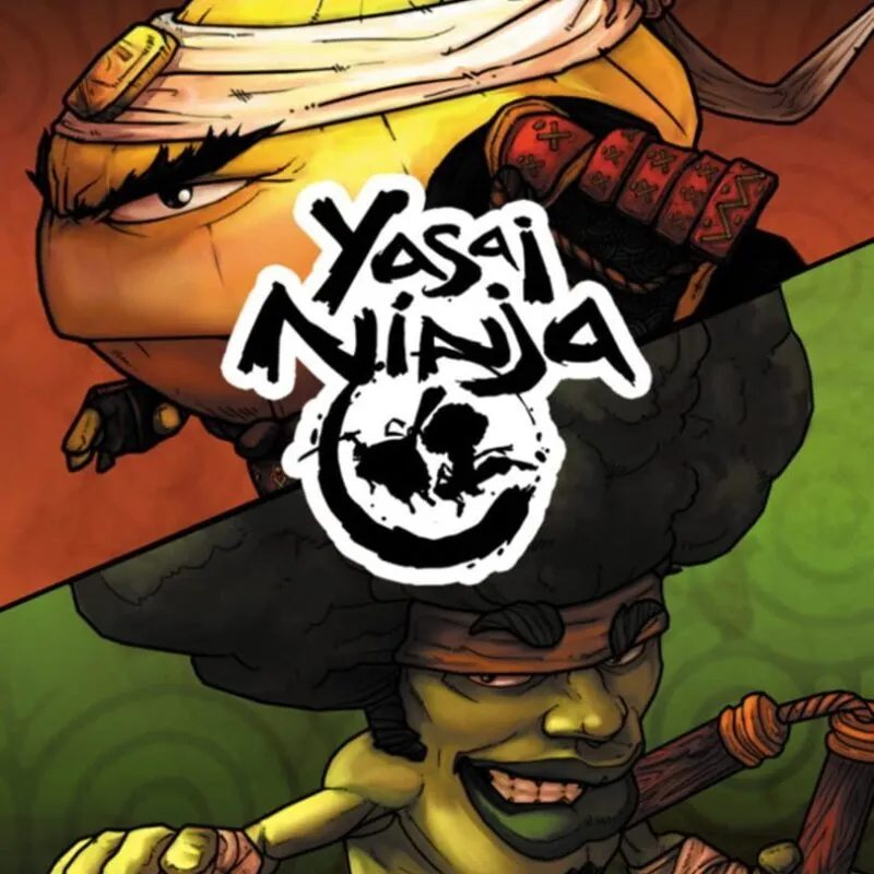Yasai Ninja