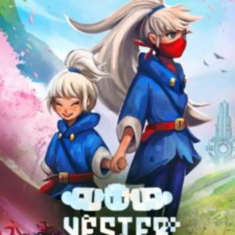 YesterMorrow