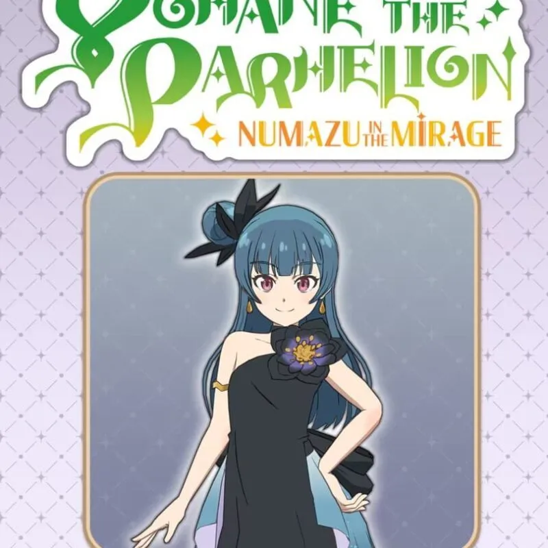 Yohane the Parhelion: Costume „Forever U & I“