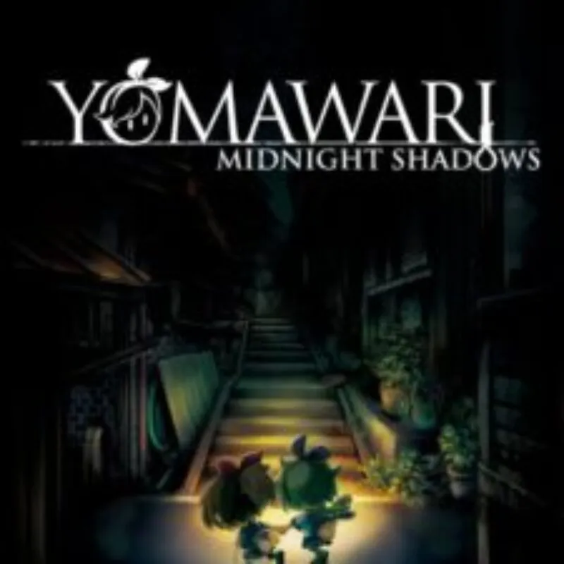 Yomawari: Midnight Shadows