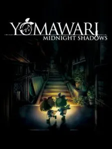 Yomawari: Midnight Shadows