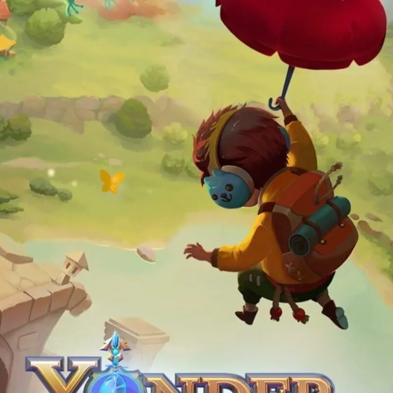 Yonder: The Cloud Catcher Chronicles – Enhanced Edition