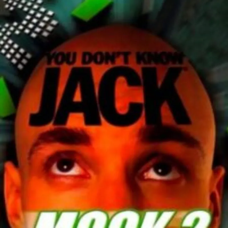 You Don’t Know Jack: Mock 2