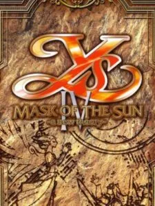 Ys IV: Mask of the Sun – A New Theory
