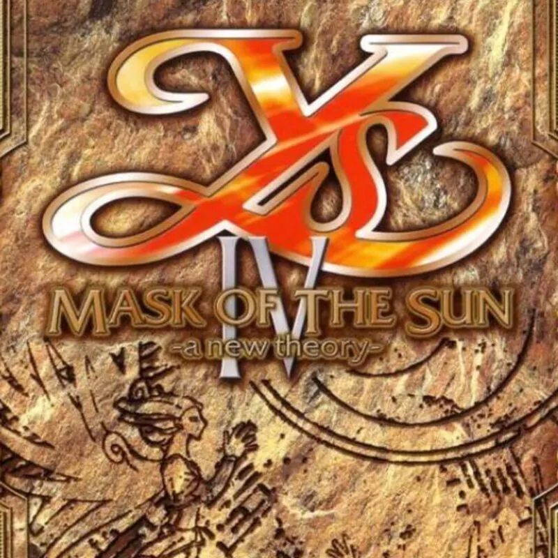 Ys IV: Mask of the Sun – A New Theory