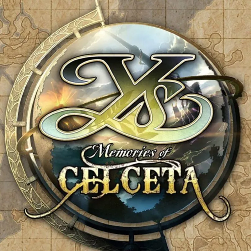 Ys: Memories of Celceta – Silver Anniversary Edition