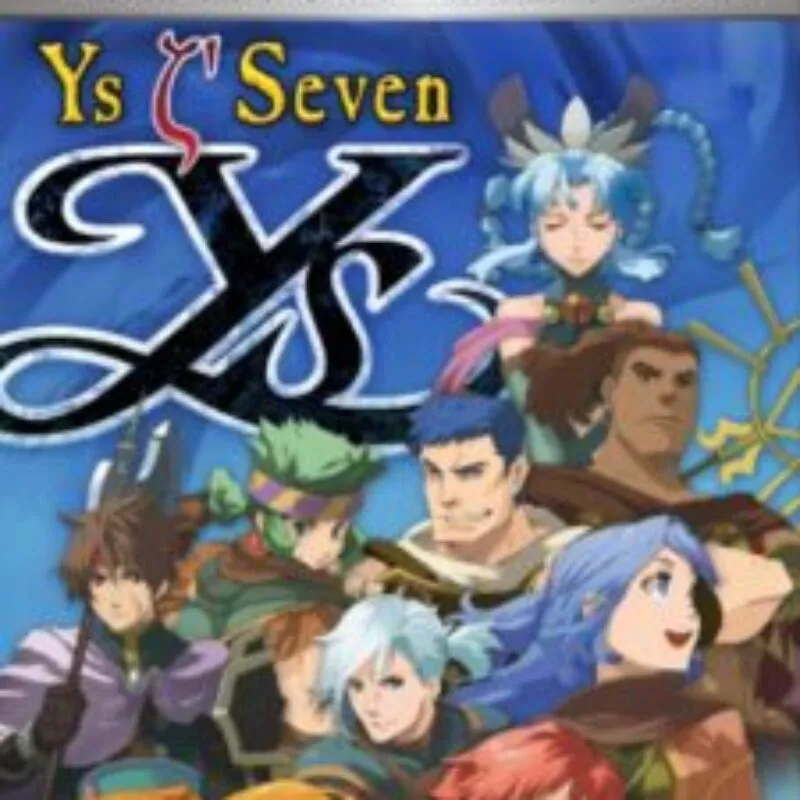Ys Seven: Premium Edition