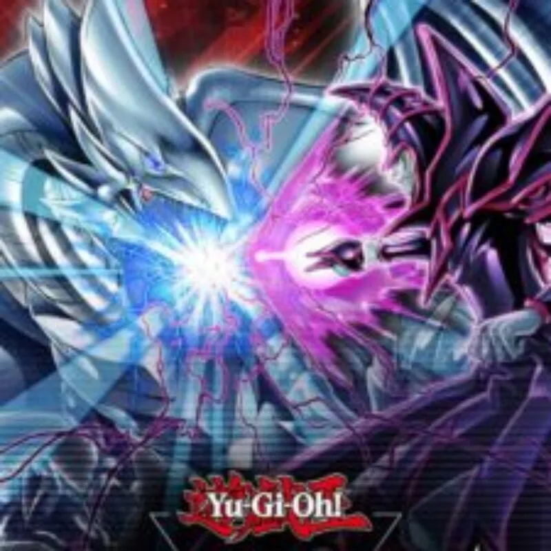 Yu-Gi-Oh! Master Duel